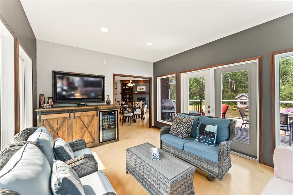 Photo 3 of 38095 100 N Road, Balsam Bay MB