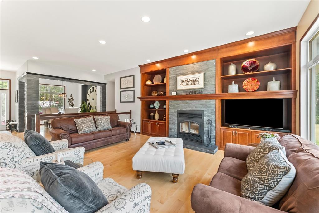 Photo 29 of 38095 100 N Road, Balsam Bay MB