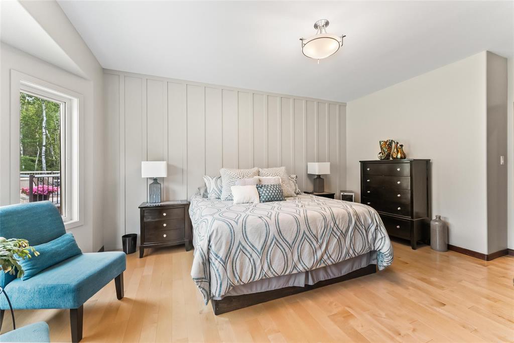 Photo 37 of 38095 100 N Road, Balsam Bay MB