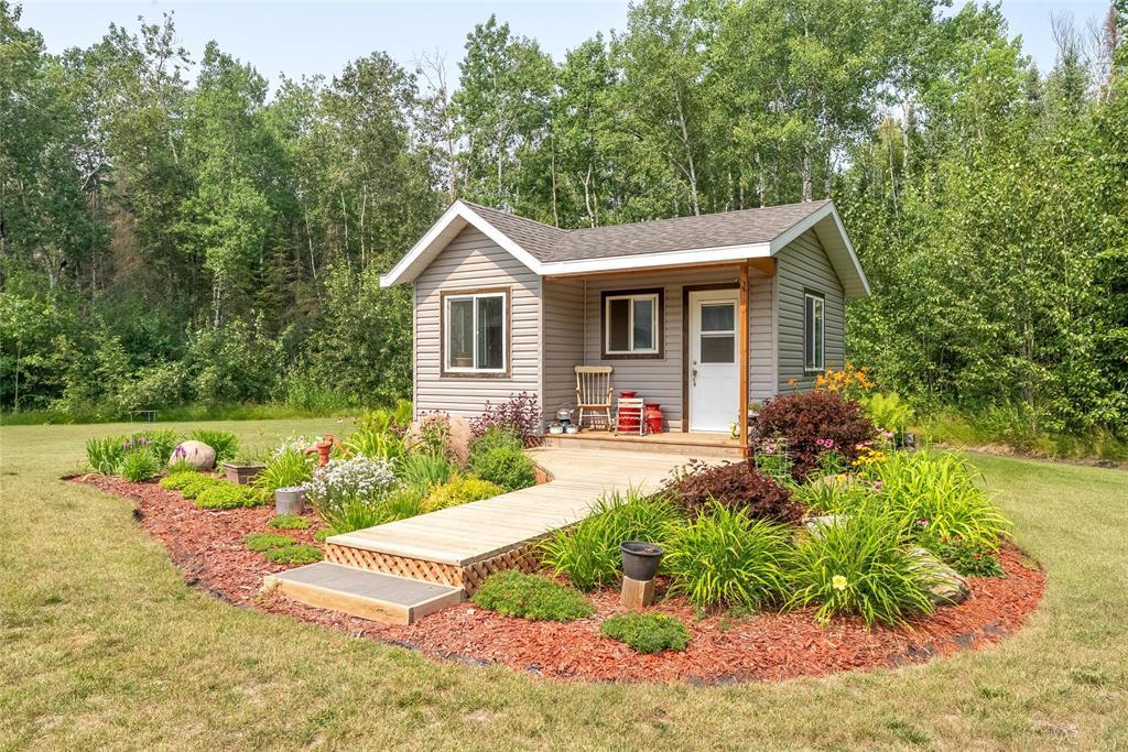 Photo 40 of 38095 100 N Road, Balsam Bay MB