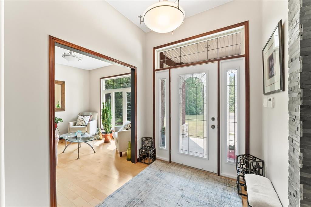 Photo 47 of 38095 100 N Road, Balsam Bay MB