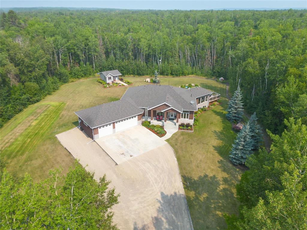 Photo 42 of 38095 100 N Road, Balsam Bay MB