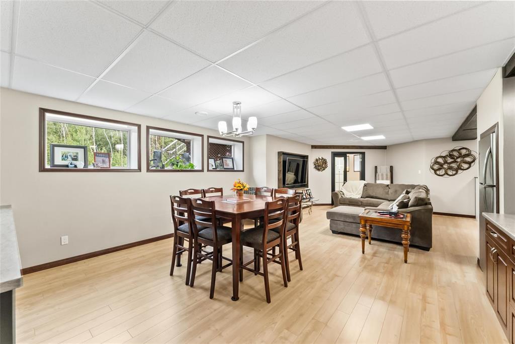 Photo 36 of 38095 100 N Road, Balsam Bay MB