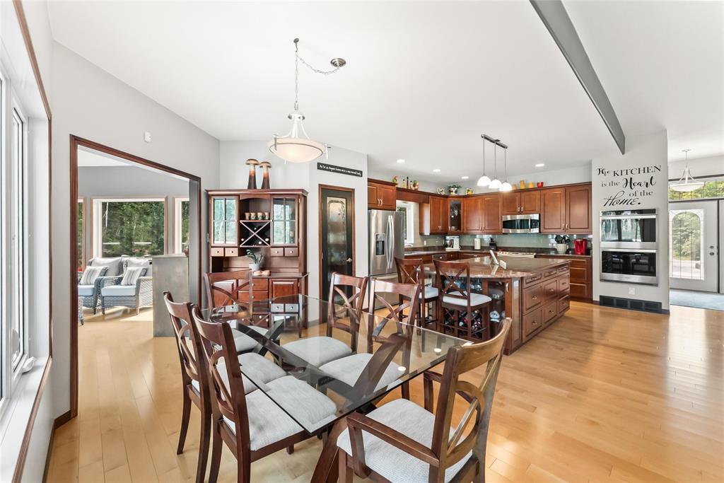 Photo 14 of 38095 100 N Road, Balsam Bay MB