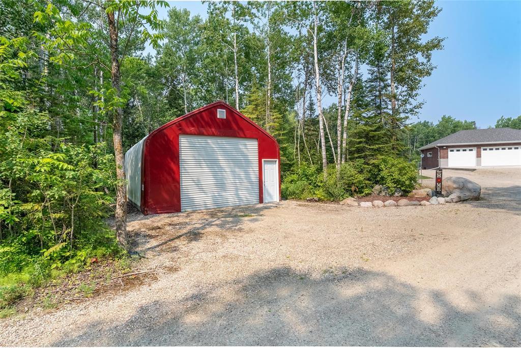 Photo 2 of 38095 100 N Road, Balsam Bay MB