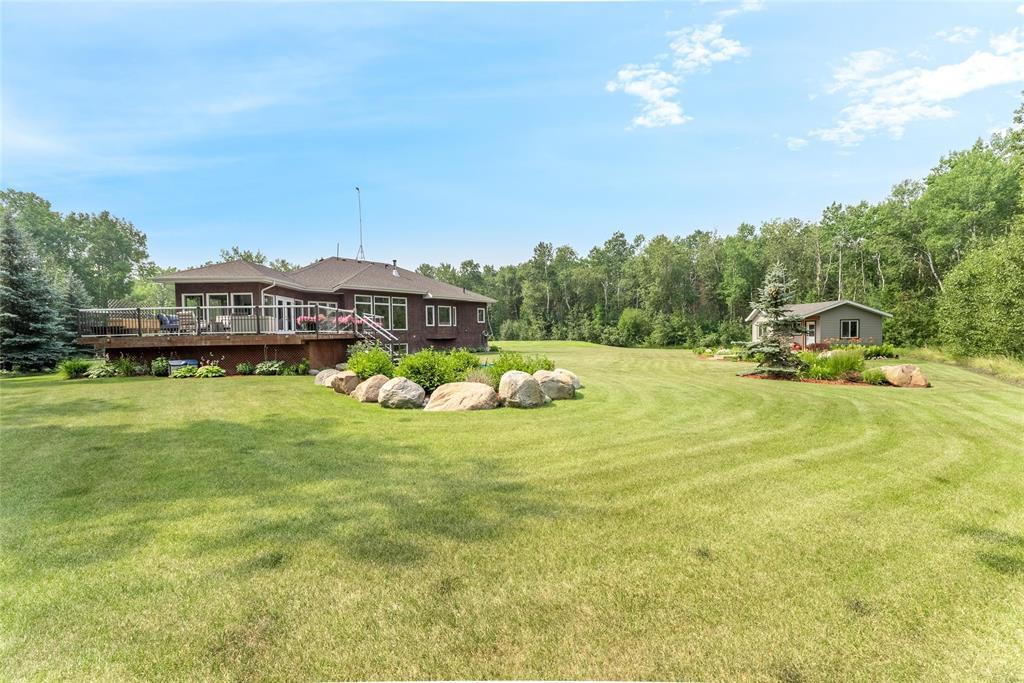 Photo 48 of 38095 100 N Road, Balsam Bay MB