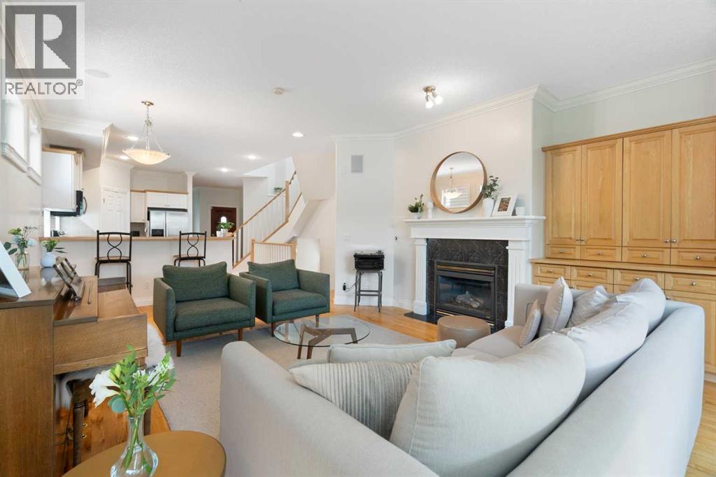 Single Family House for Sale in   Avenue SW Windsor Park Calgary 