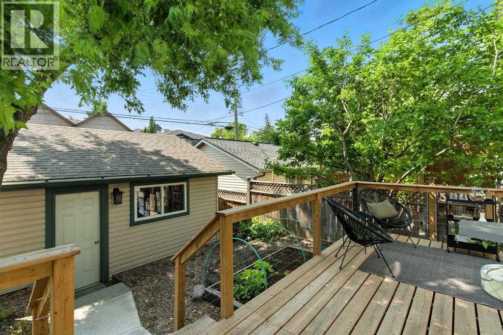 Single Family House for Sale in   Avenue SW Windsor Park Calgary 