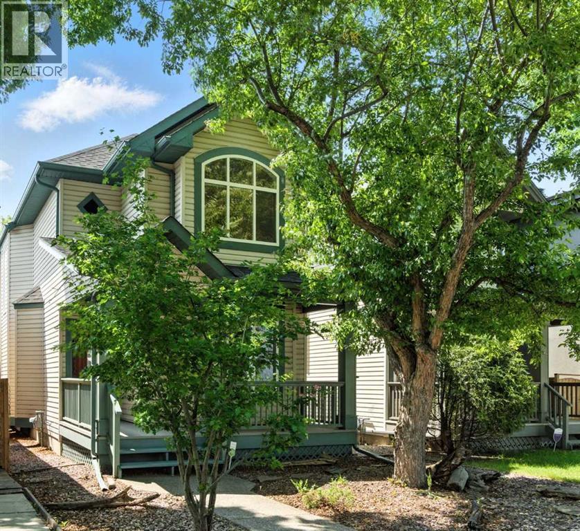 725 55 Avenue SW, Calgary, Alberta