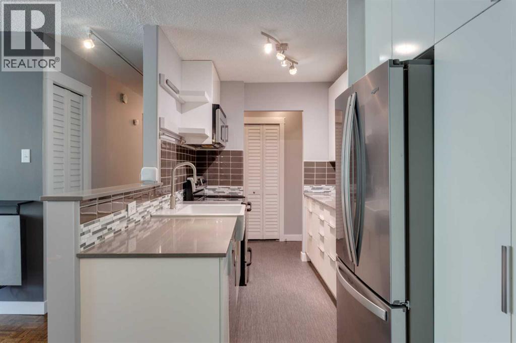 471, 1620 8 Avenue NW, Calgary, Alberta