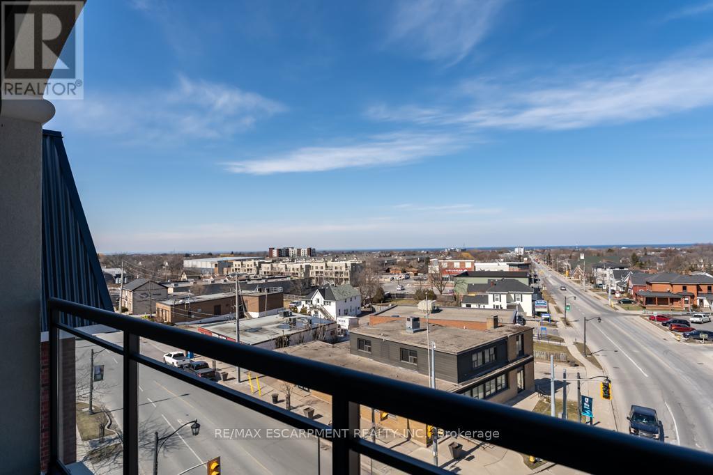 Photo 6 of 301 5002 King Street, Lincoln ON
