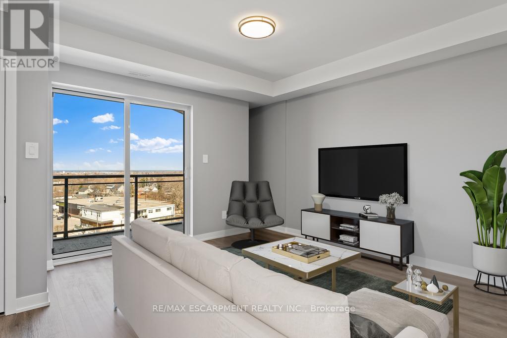 Photo 15 of 301 5002 King Street, Lincoln ON