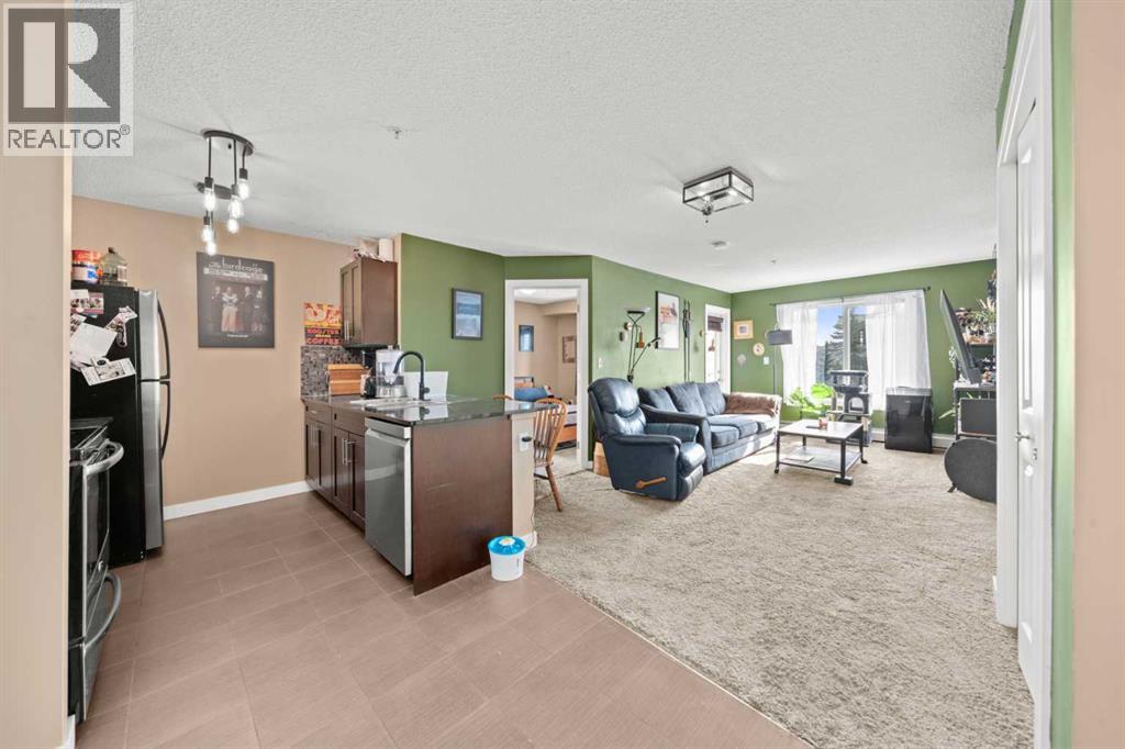 Photo 10 of 3309 403 Mackenzie Way Sw, Airdrie AB