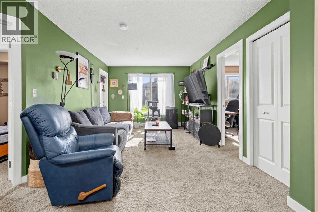 Photo 12 of 3309 403 Mackenzie Way Sw, Airdrie AB