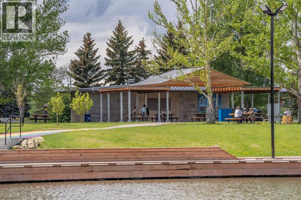 Photo 29 of 3309 403 Mackenzie Way Sw, Airdrie AB