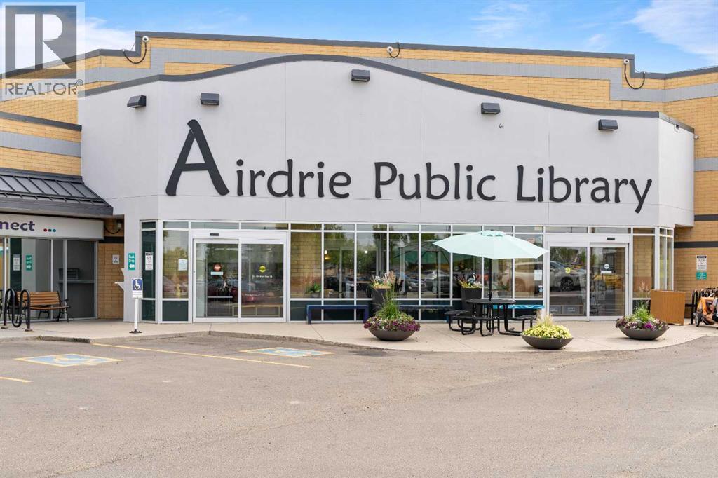 Photo 31 of 3309 403 Mackenzie Way Sw, Airdrie AB
