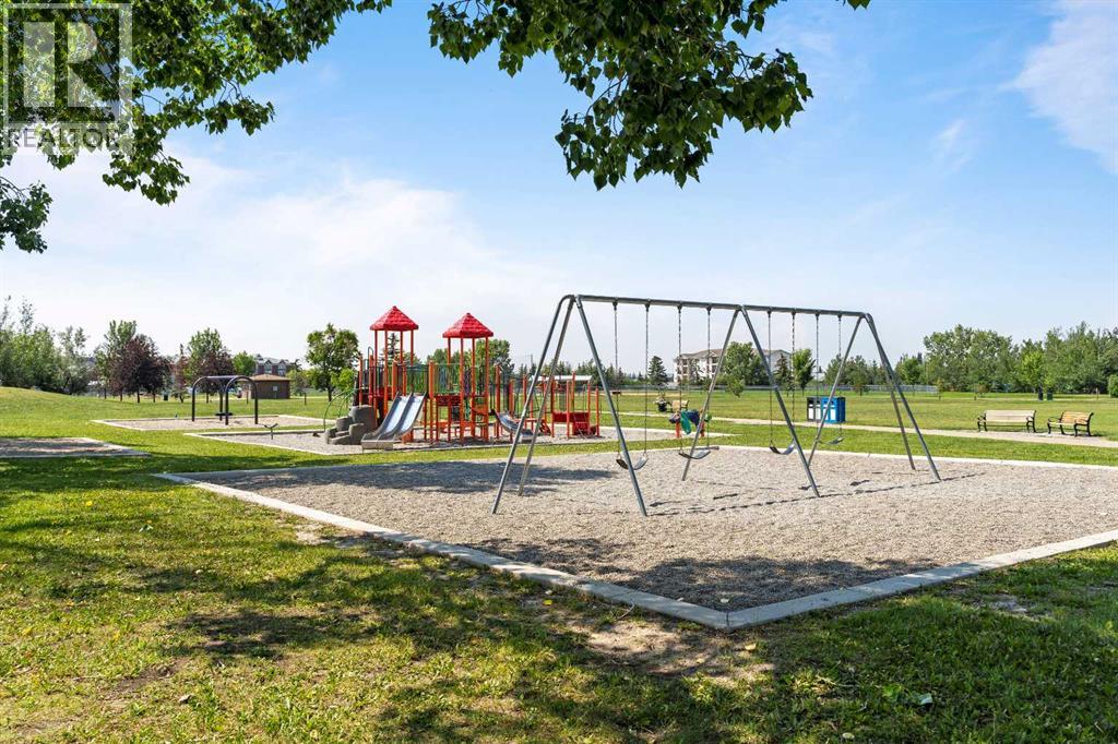Photo 26 of 3309 403 Mackenzie Way Sw, Airdrie AB
