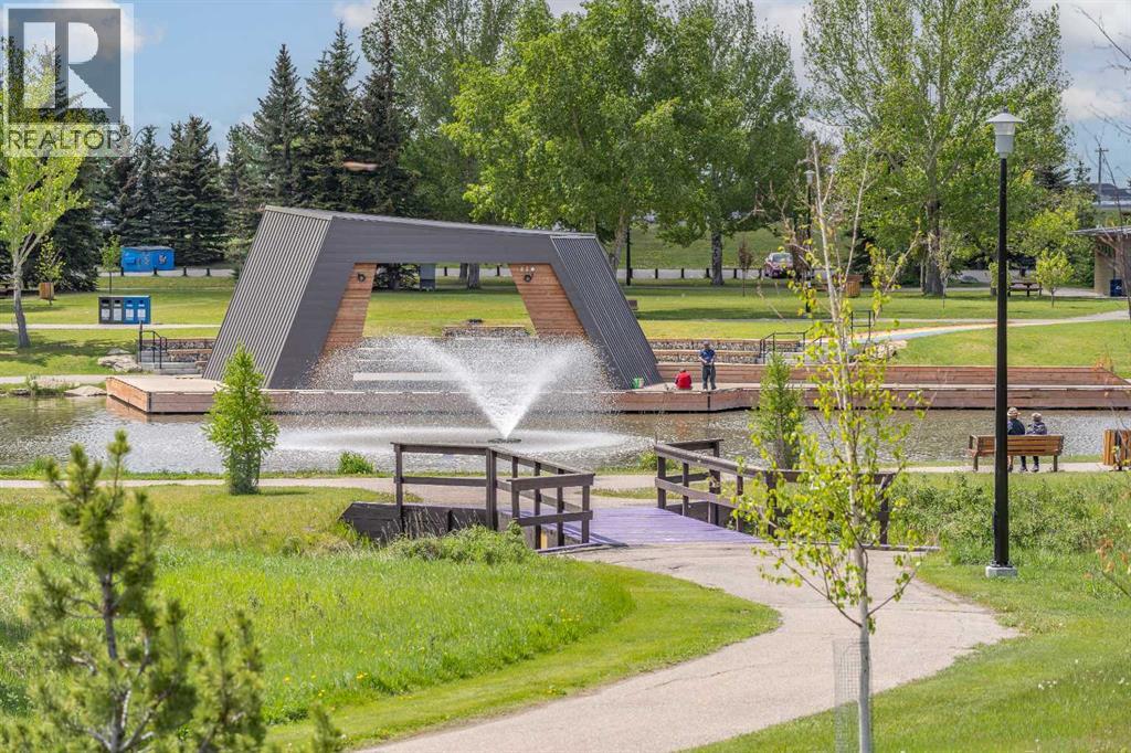 Photo 30 of 3309 403 Mackenzie Way Sw, Airdrie AB