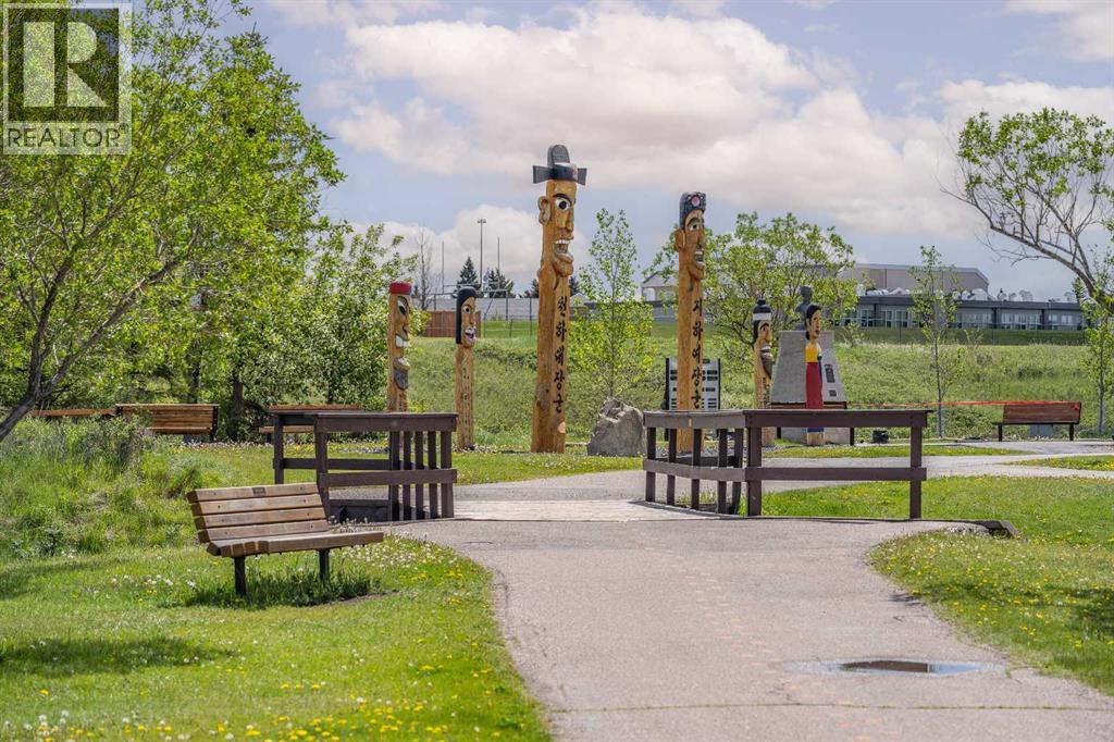 Photo 33 of 3309 403 Mackenzie Way Sw, Airdrie AB