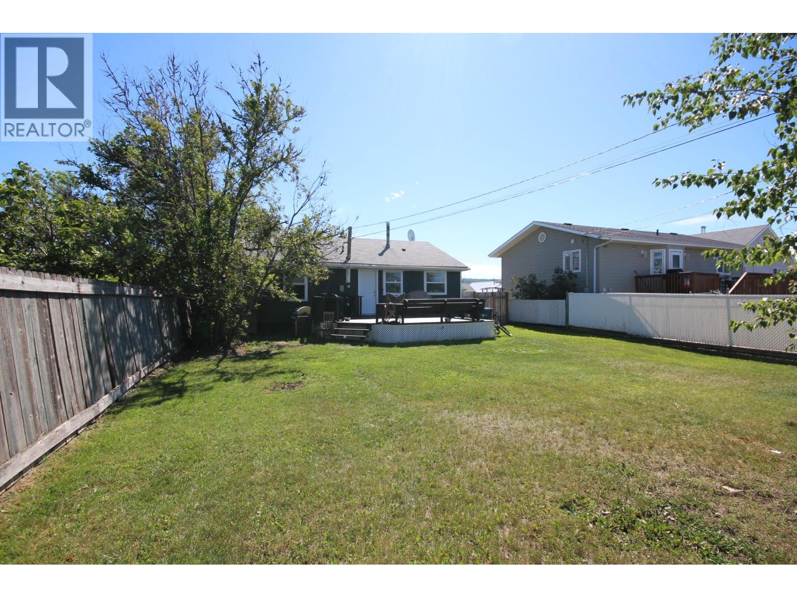 1322 106 Avenue, Dawson Creek