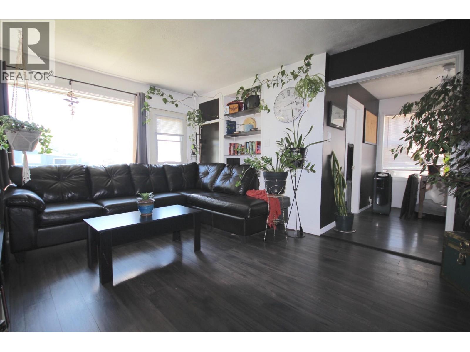 1322 106 Avenue, Dawson Creek