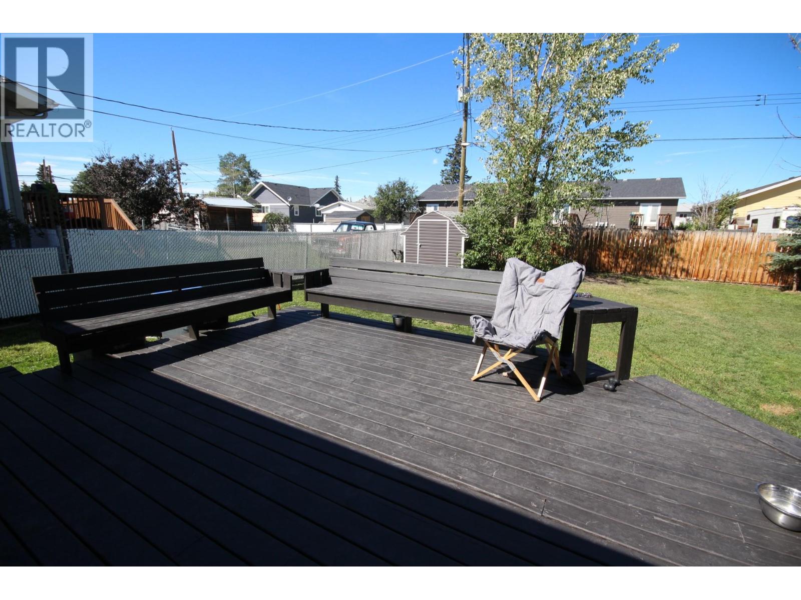 1322 106 Avenue, Dawson Creek