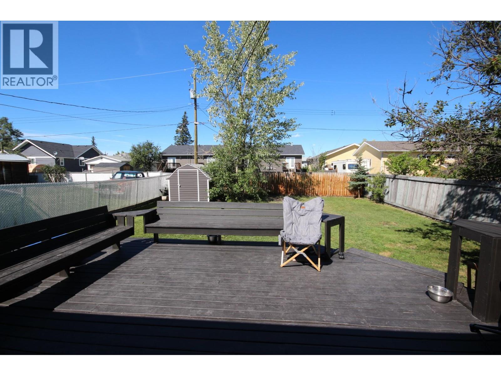 1322 106 Avenue, Dawson Creek