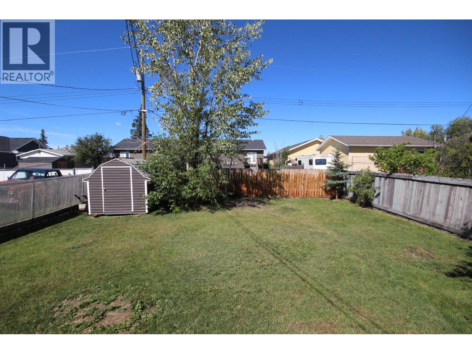 1322 106 Avenue, Dawson Creek