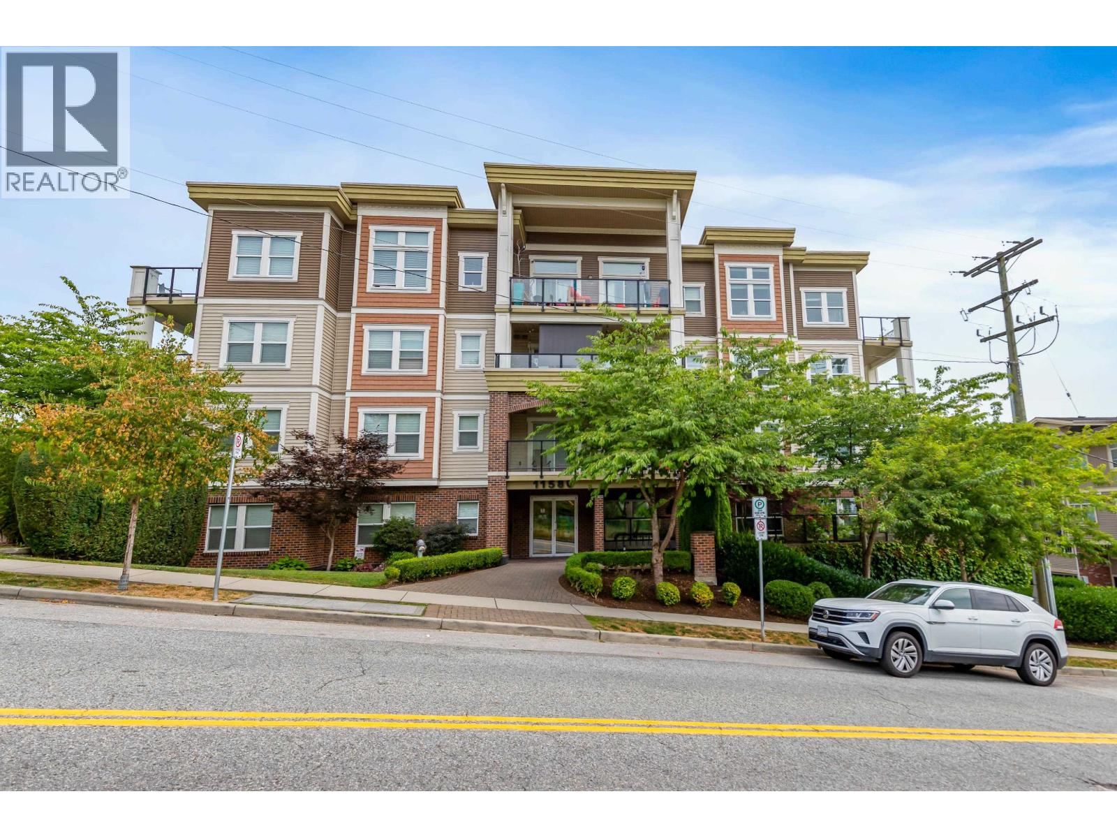 Photo 25 of 312 11580 223 Street, Maple Ridge BC