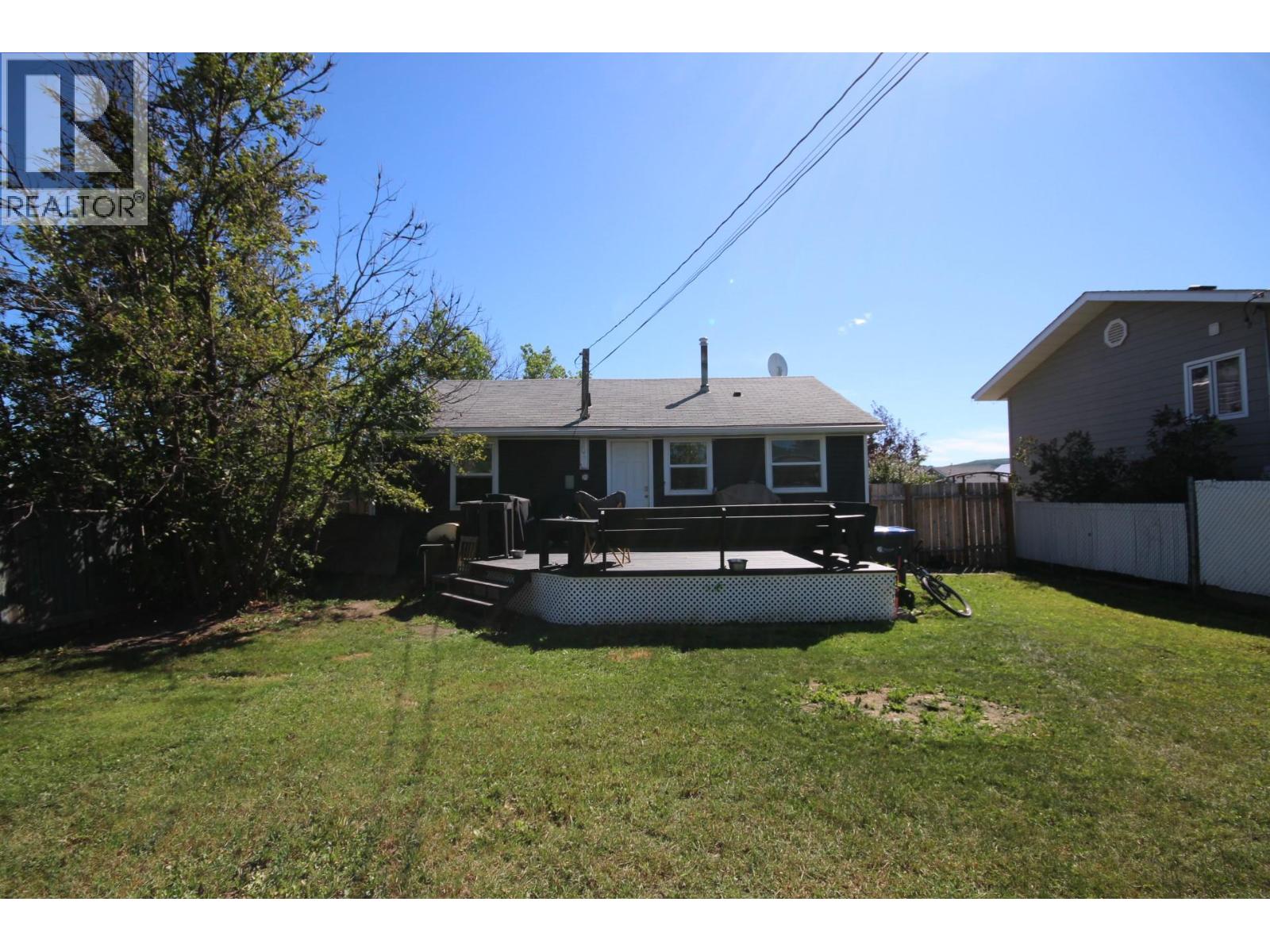 1322 106 Avenue, Dawson Creek
