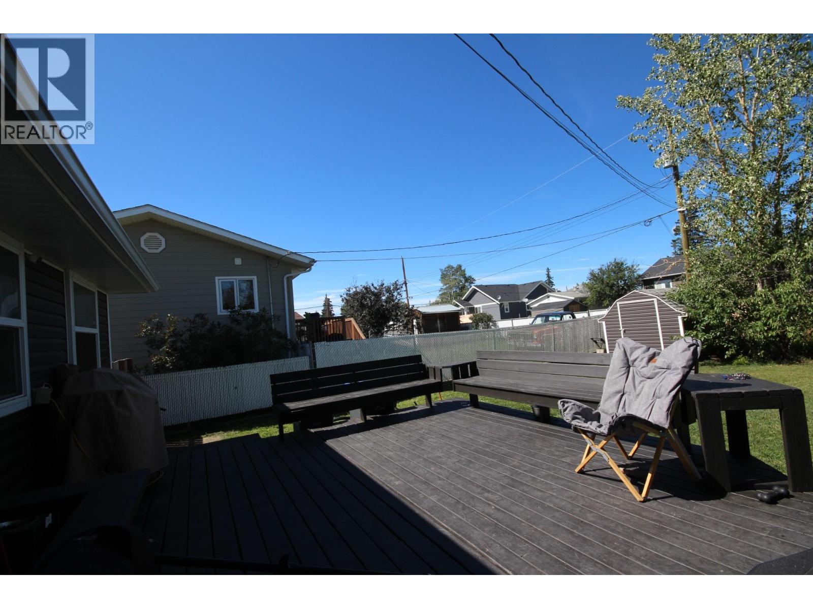 1322 106 Avenue, Dawson Creek