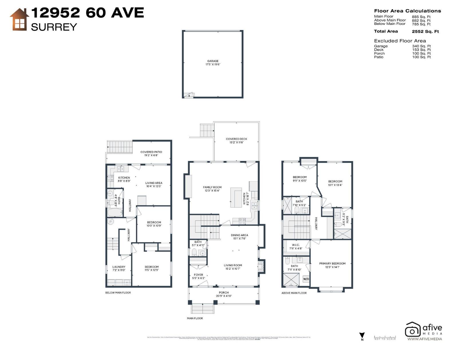 Photo 40 of 12952 60 Avenue, Surrey BC
