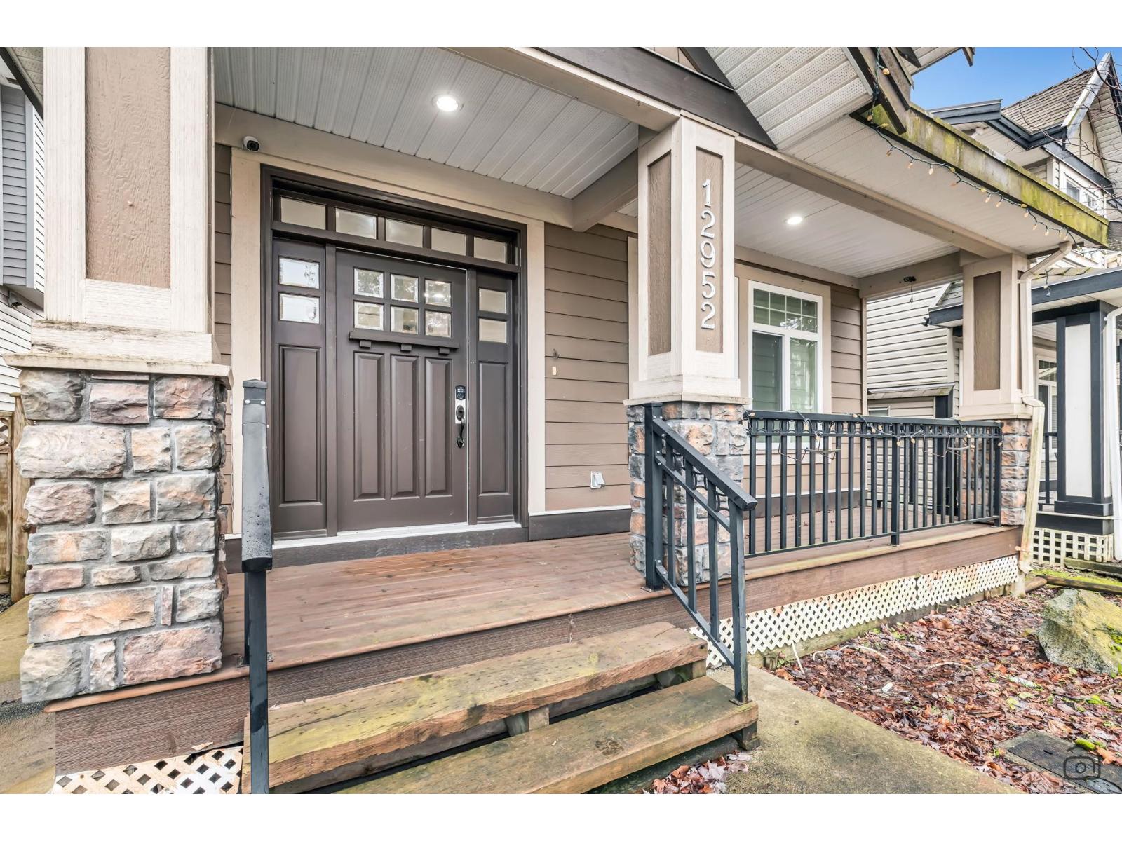 Photo 2 of 12952 60 Avenue, Surrey BC
