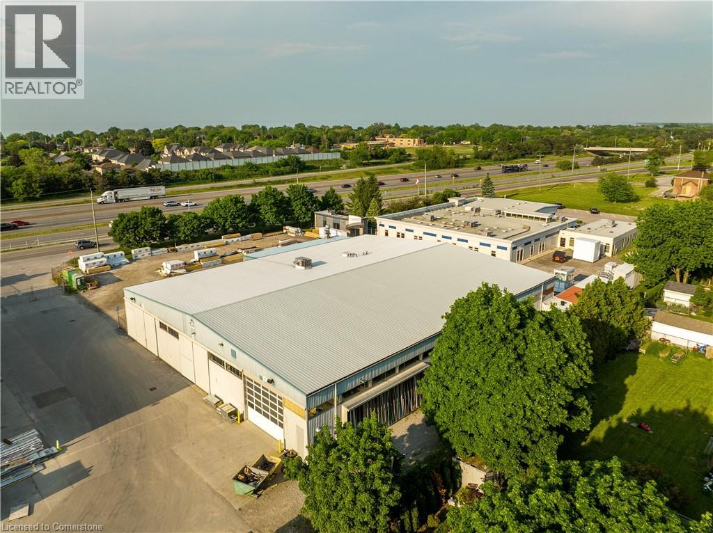 Photo 1 of 115 South Service Road, Grimsby ON
