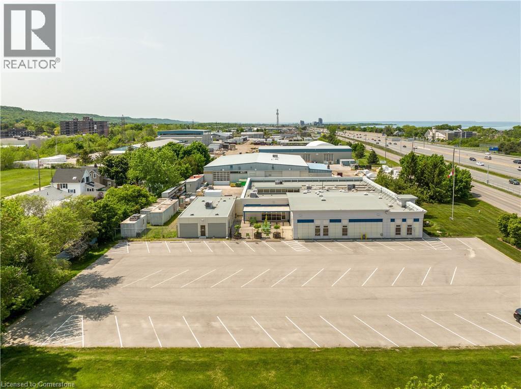 Photo 6 of 115 South Service Road, Grimsby ON