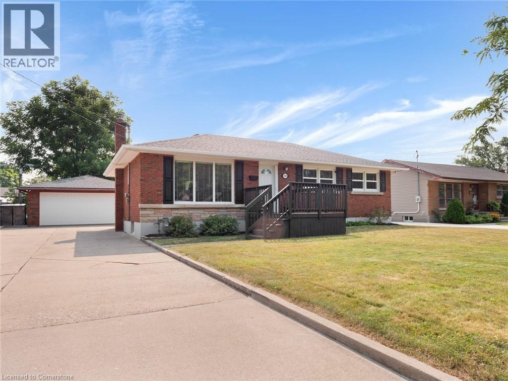 Photo 1 of 436 Bunting Road, St Catharines ON