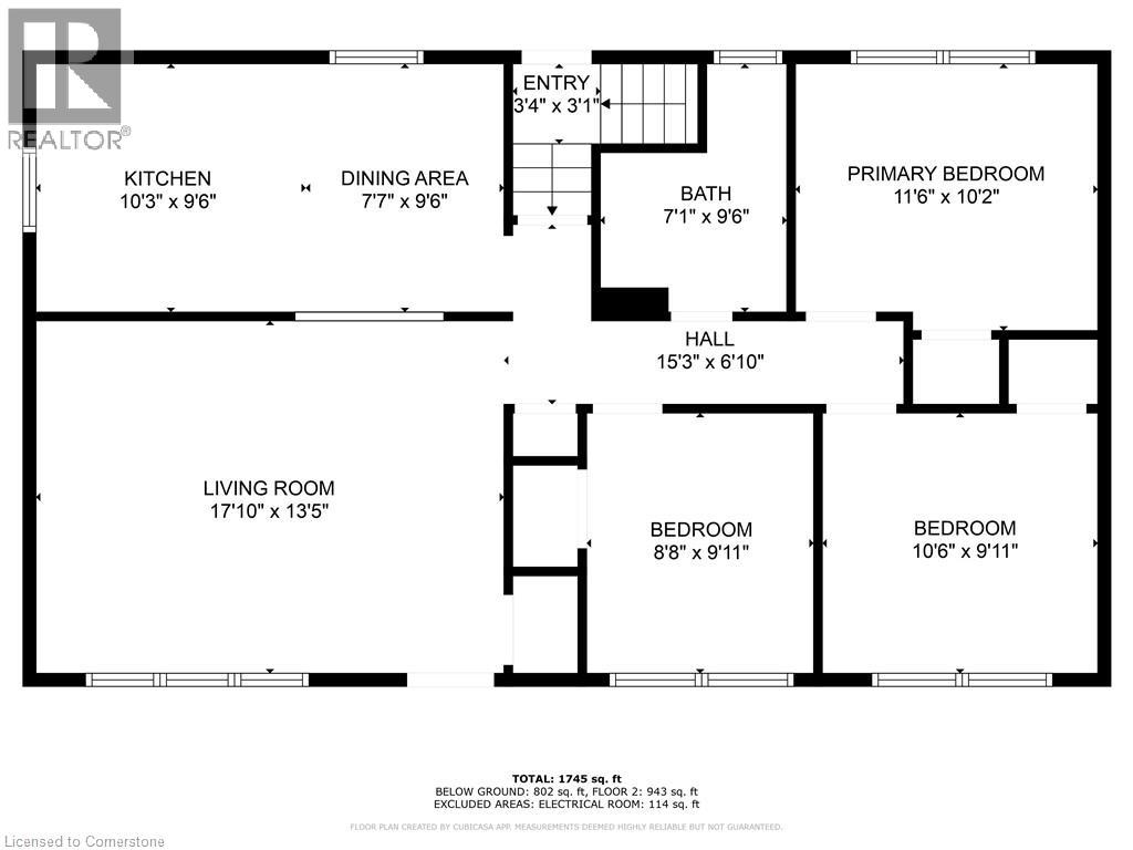 Photo 37 of 436 Bunting Road, St Catharines ON