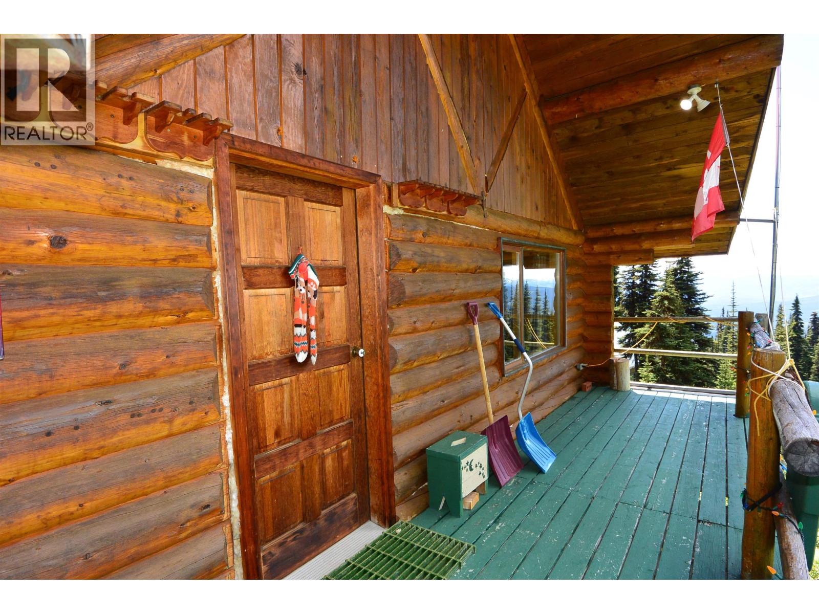 144 PRAIRIE ROAD, Smithers