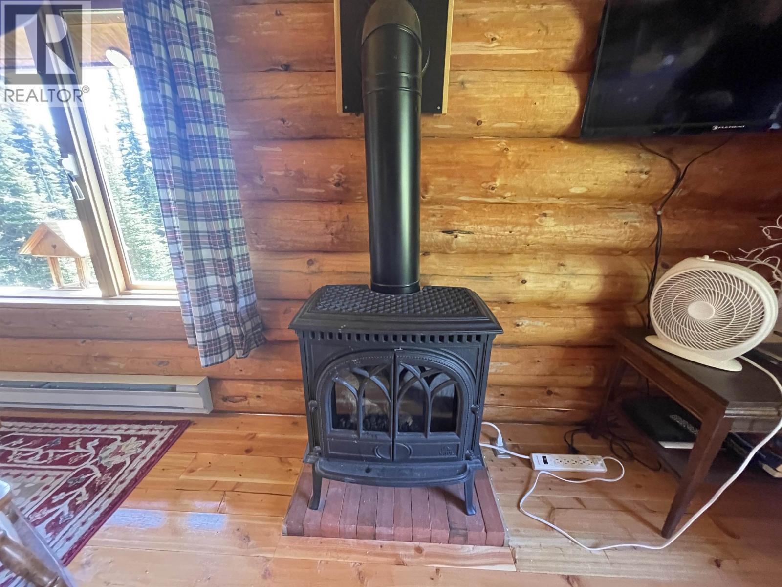 144 PRAIRIE ROAD, Smithers