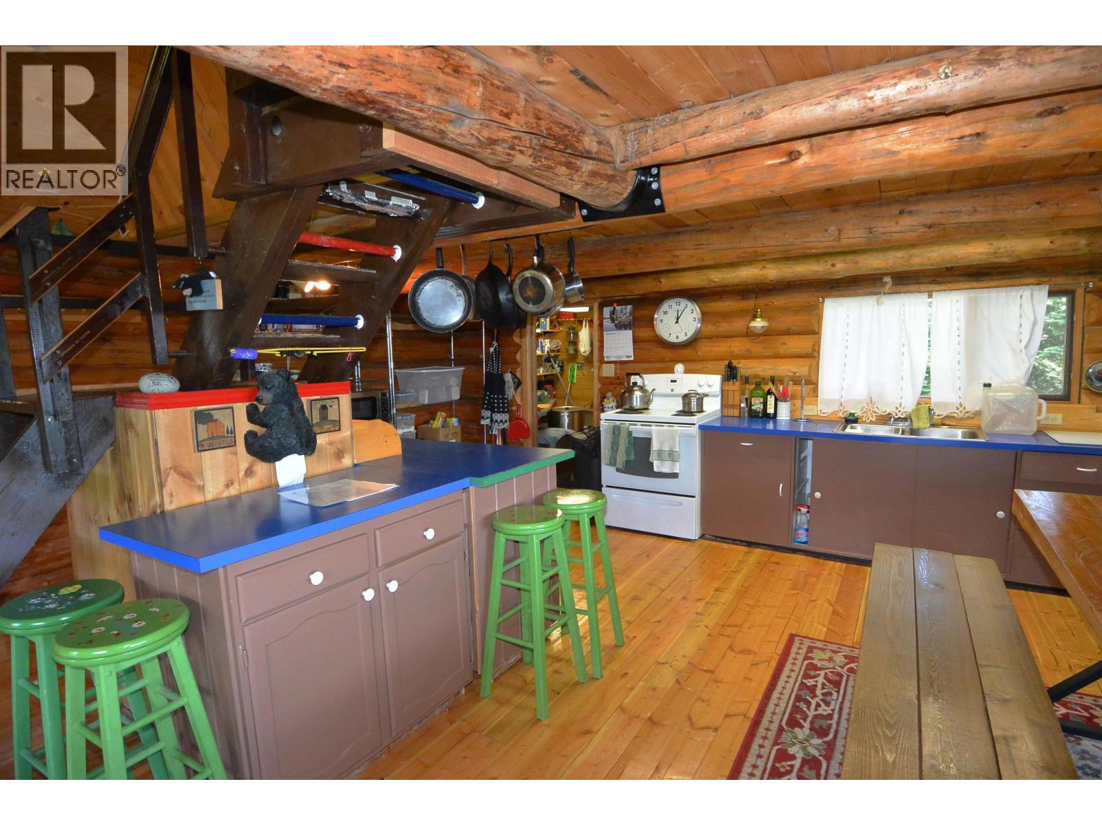 144 PRAIRIE ROAD, Smithers