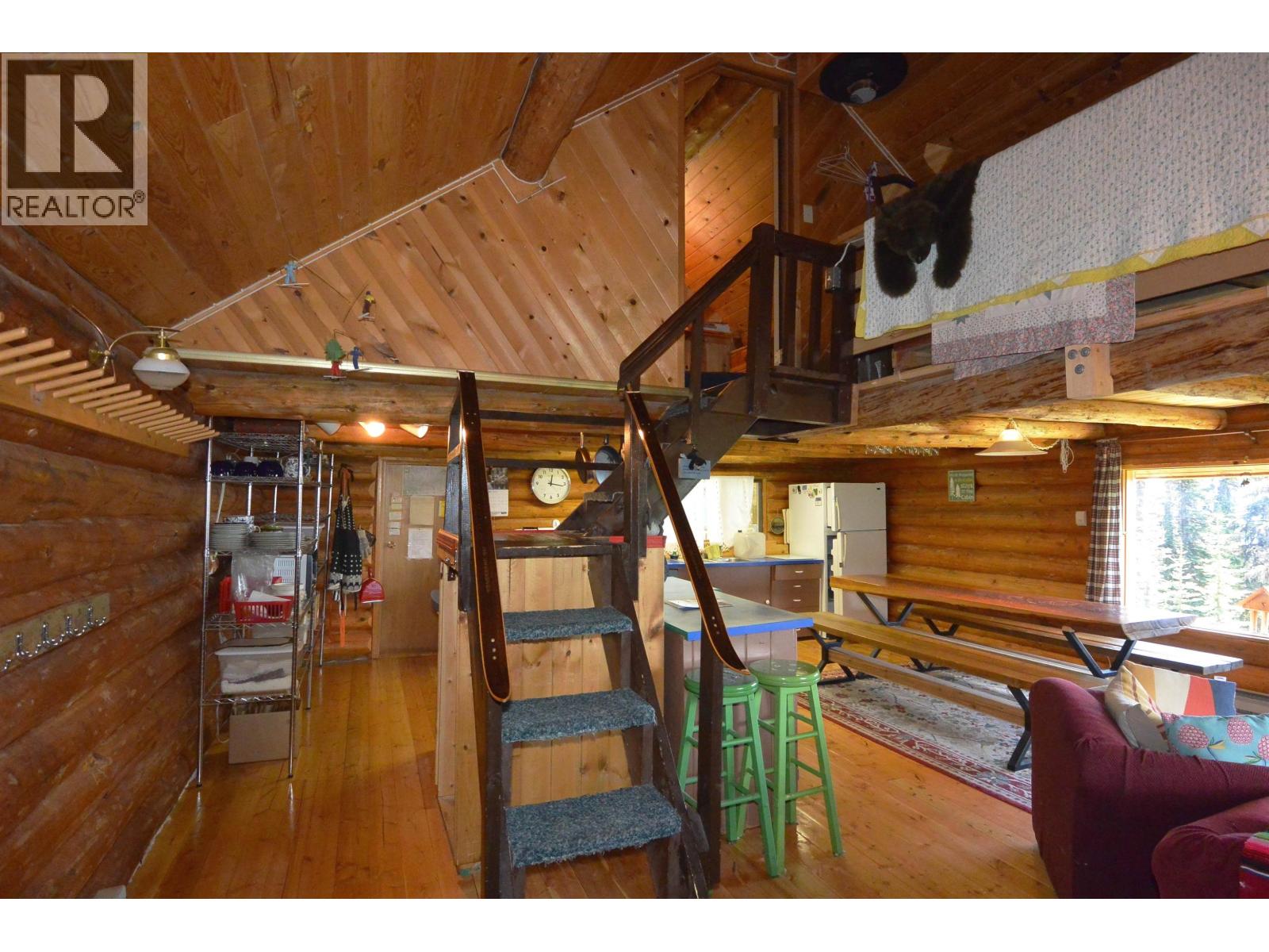 144 PRAIRIE ROAD, Smithers