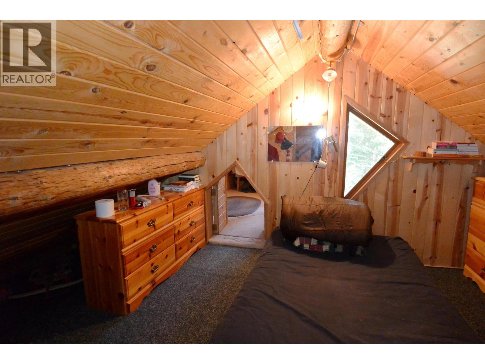 144 PRAIRIE ROAD, Smithers