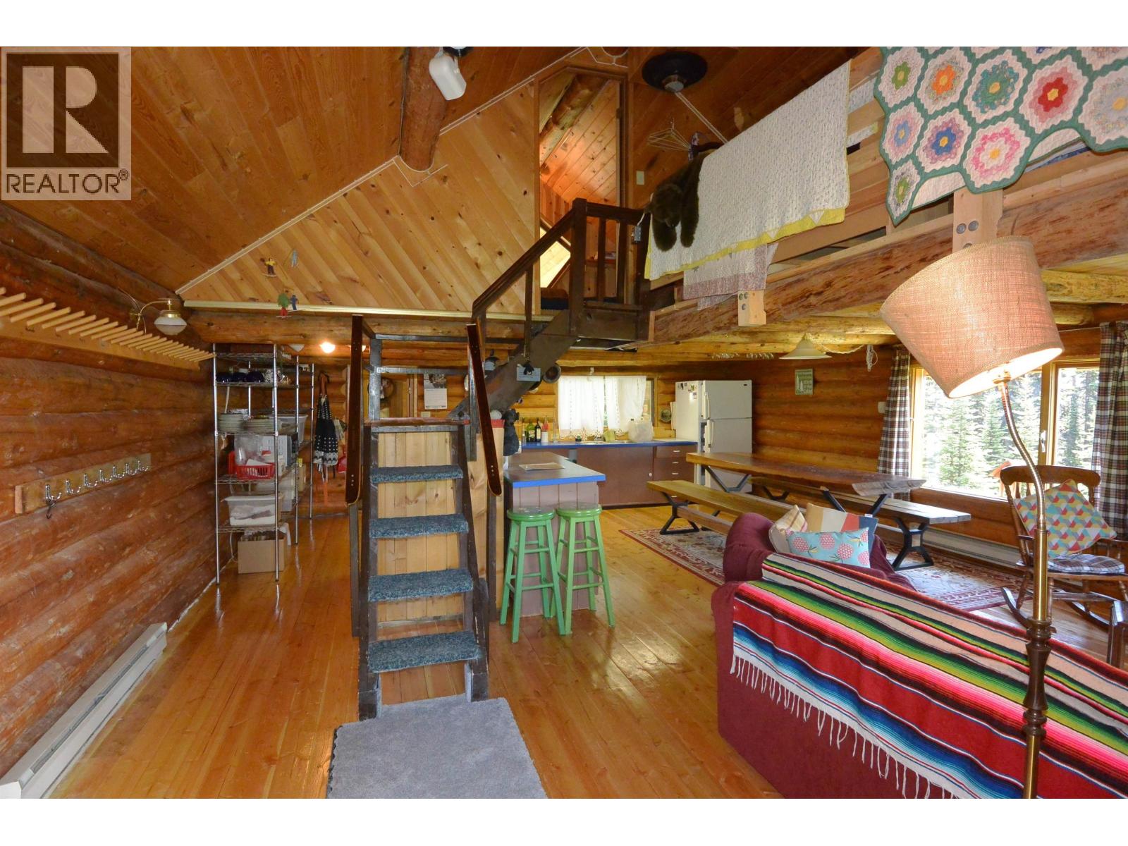 144 PRAIRIE ROAD, Smithers