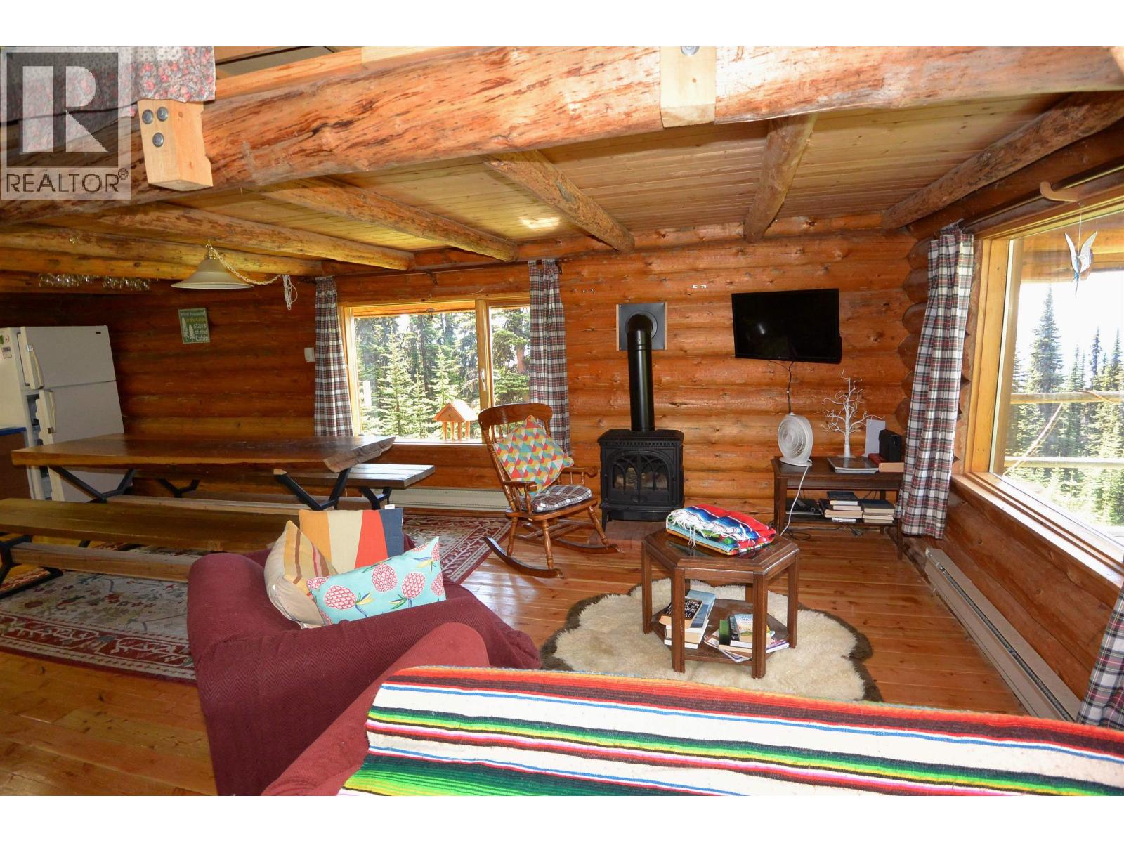 144 PRAIRIE ROAD, Smithers