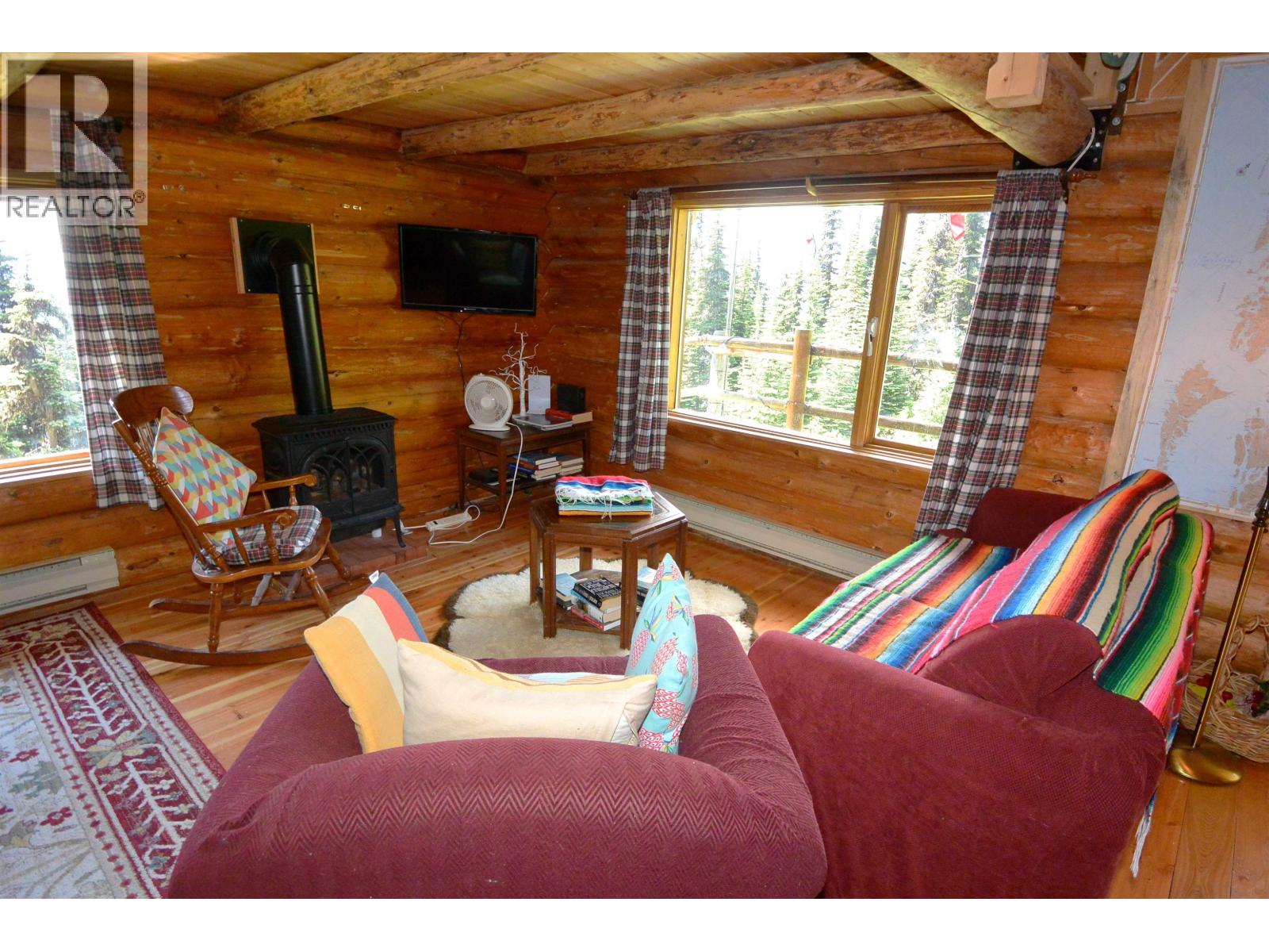 144 PRAIRIE ROAD, Smithers