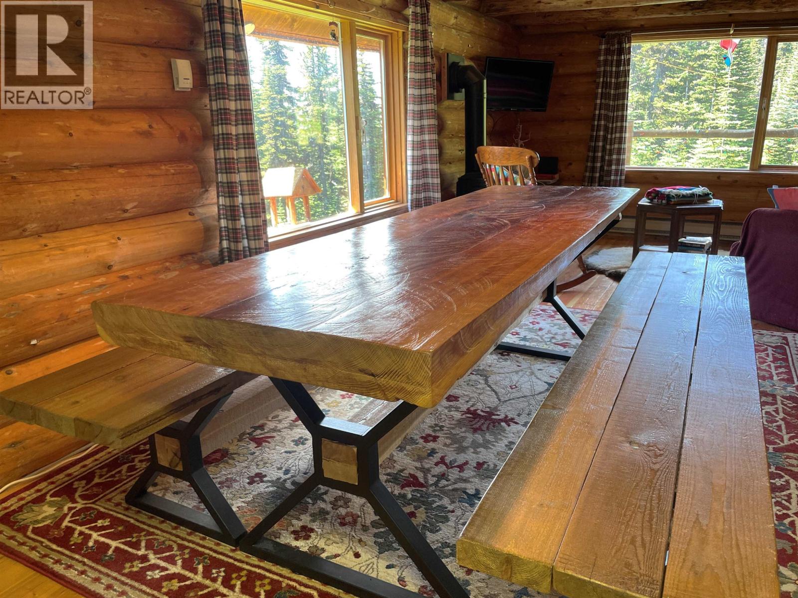 144 PRAIRIE ROAD, Smithers