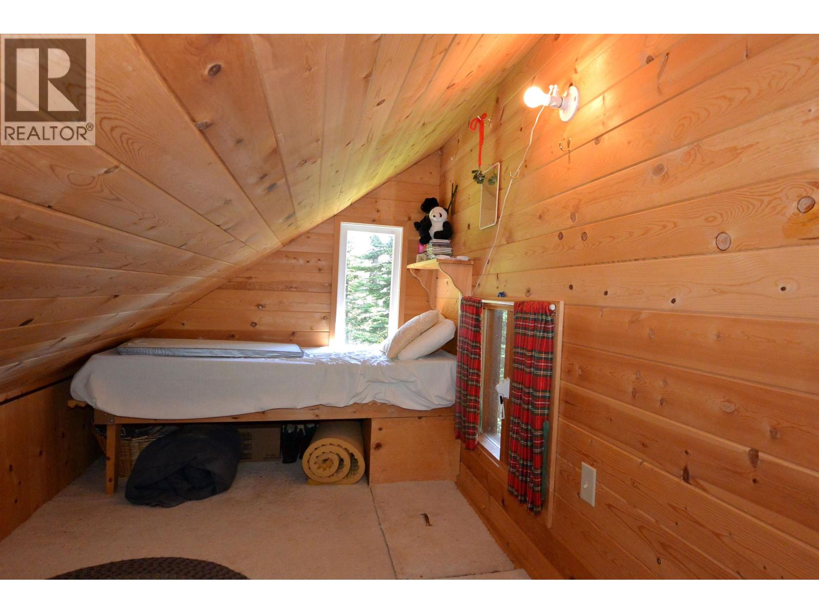 144 PRAIRIE ROAD, Smithers