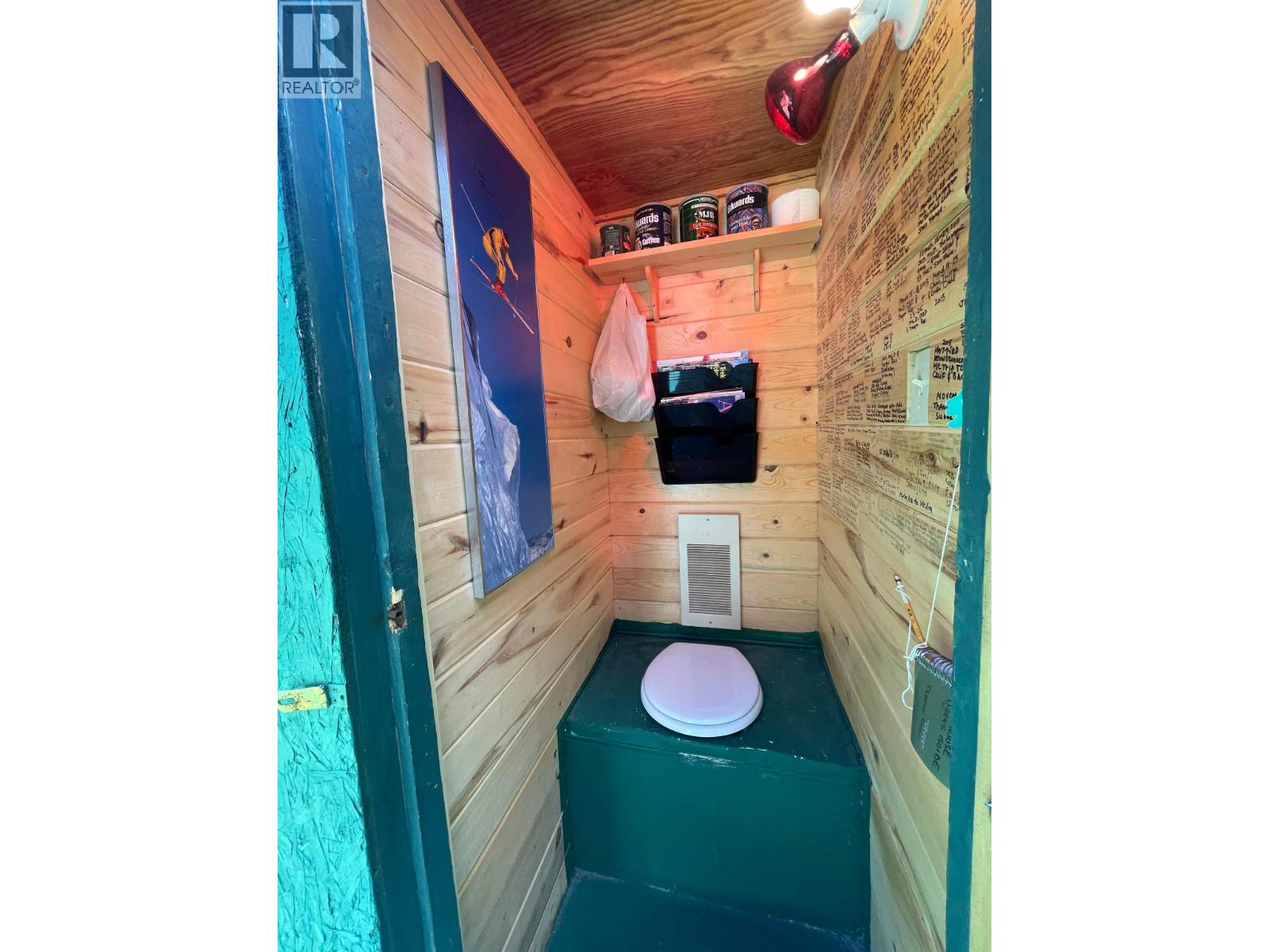 144 PRAIRIE ROAD, Smithers