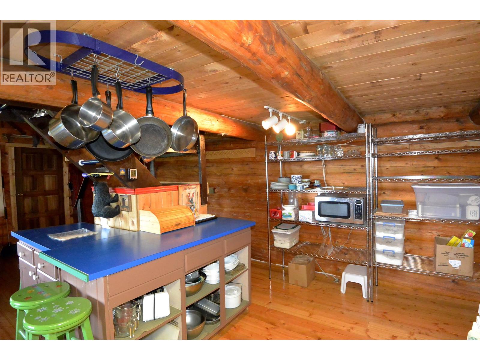 144 PRAIRIE ROAD, Smithers