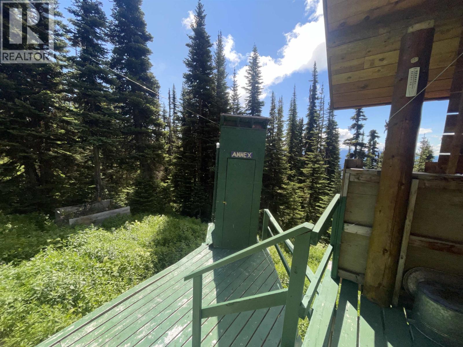 144 PRAIRIE ROAD, Smithers